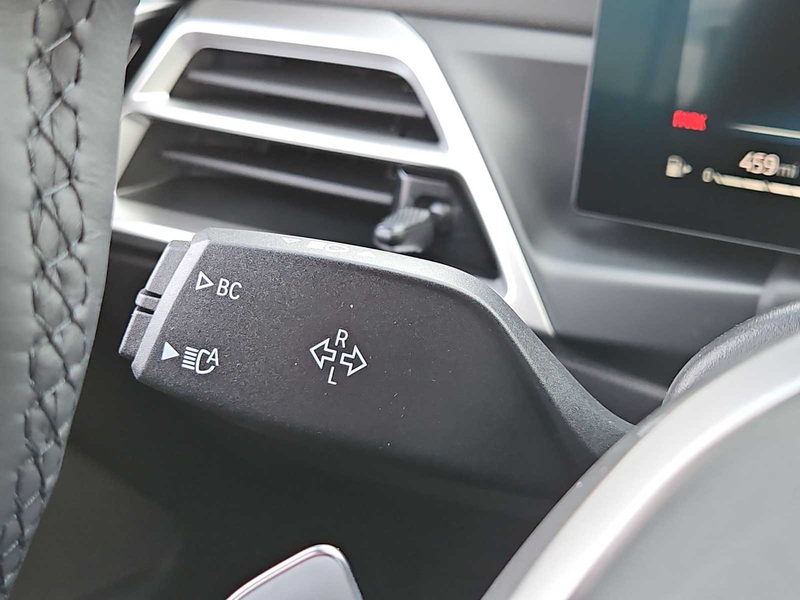 Thumbnail: 2026 BMW 4 Series - 24