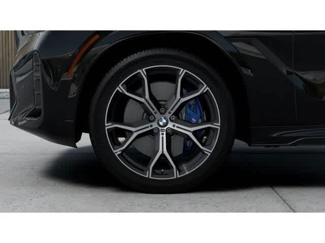 Thumbnail: 2027 BMW X6 - 7