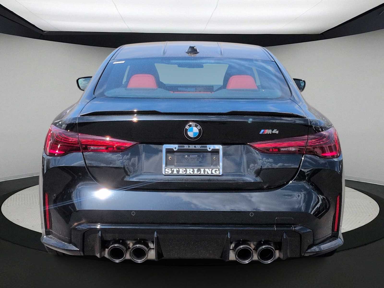 Thumbnail: 2026 BMW M4 - 7