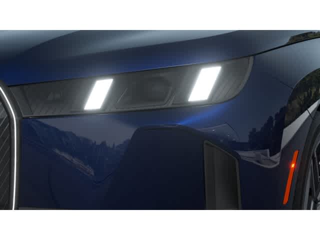 Thumbnail: 2026 BMW iX - 6