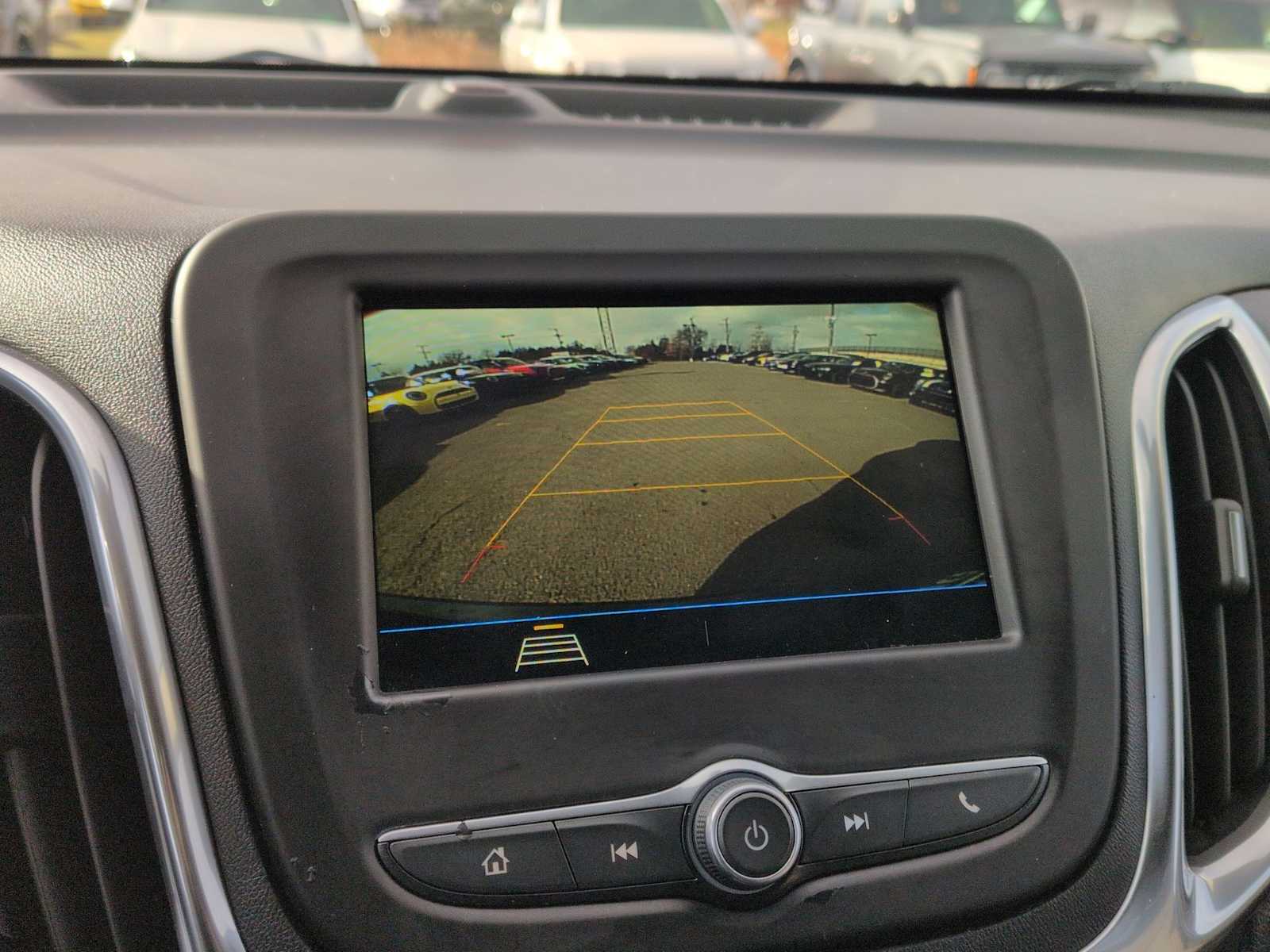 Thumbnail: 2019 Chevrolet Equinox - 29