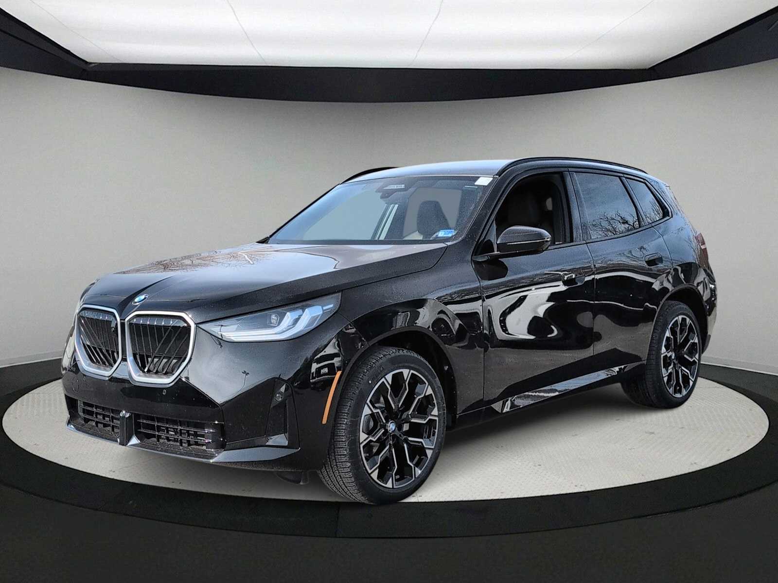 Thumbnail: 2026 BMW X3 - 4