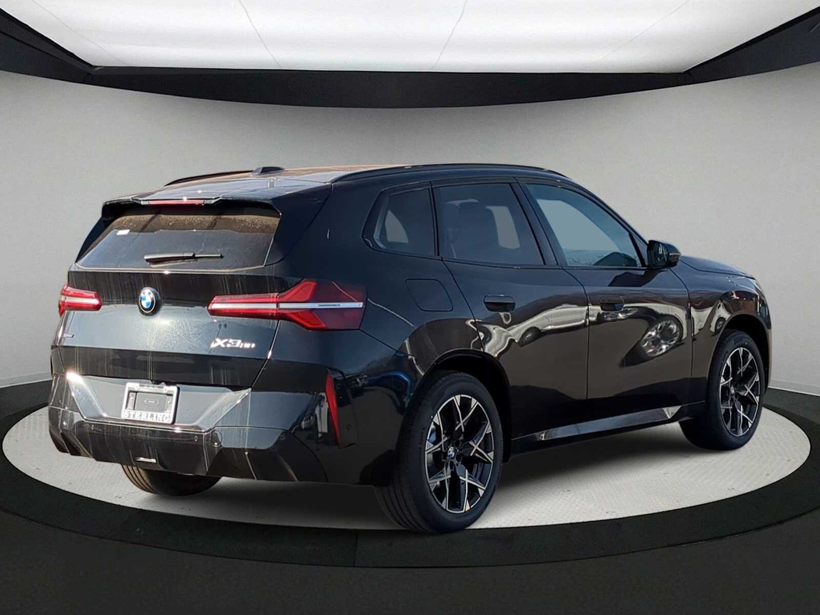 Thumbnail: 2026 BMW X3 - 8