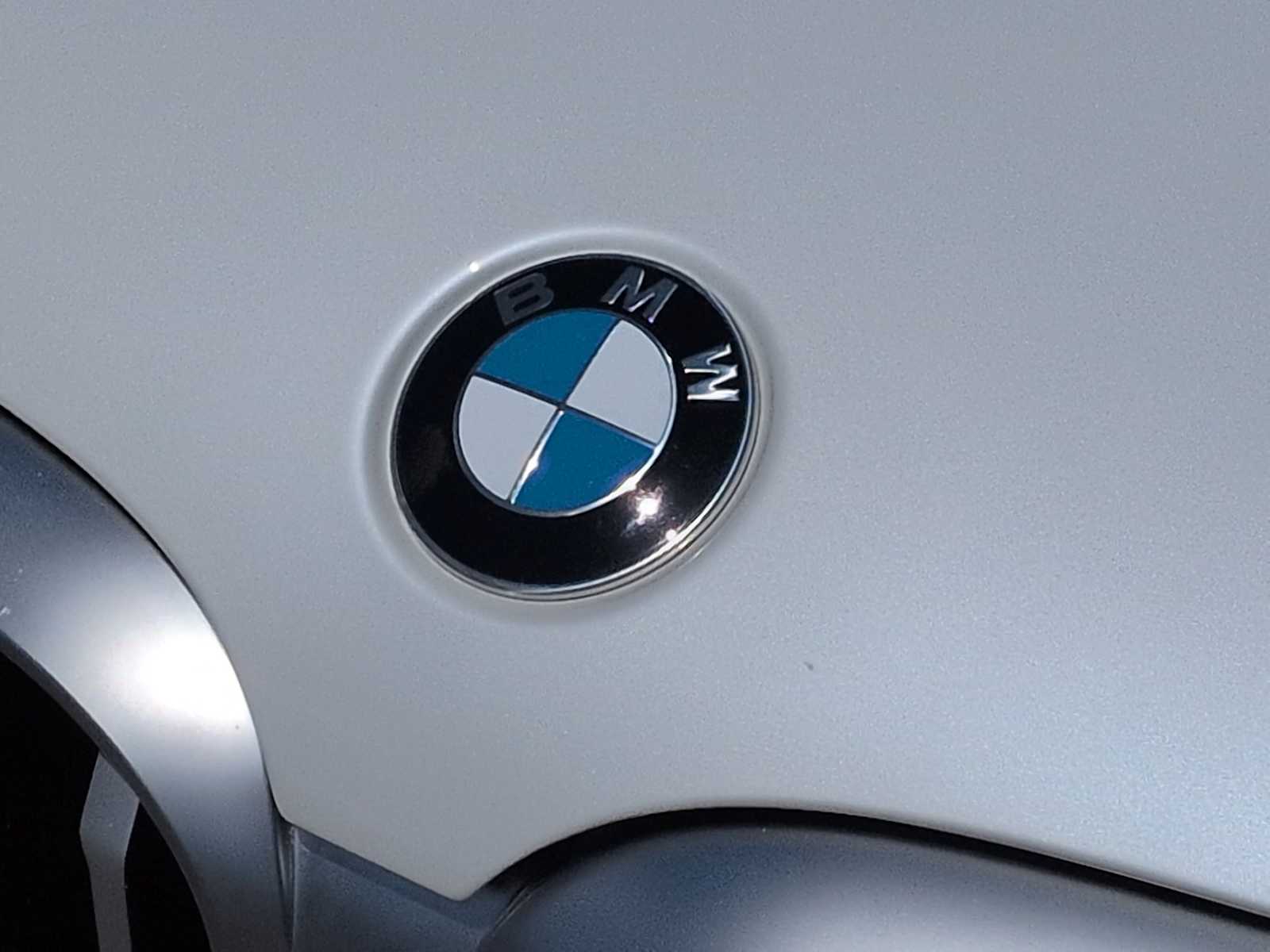 Thumbnail: 2024 BMW X3 - 12