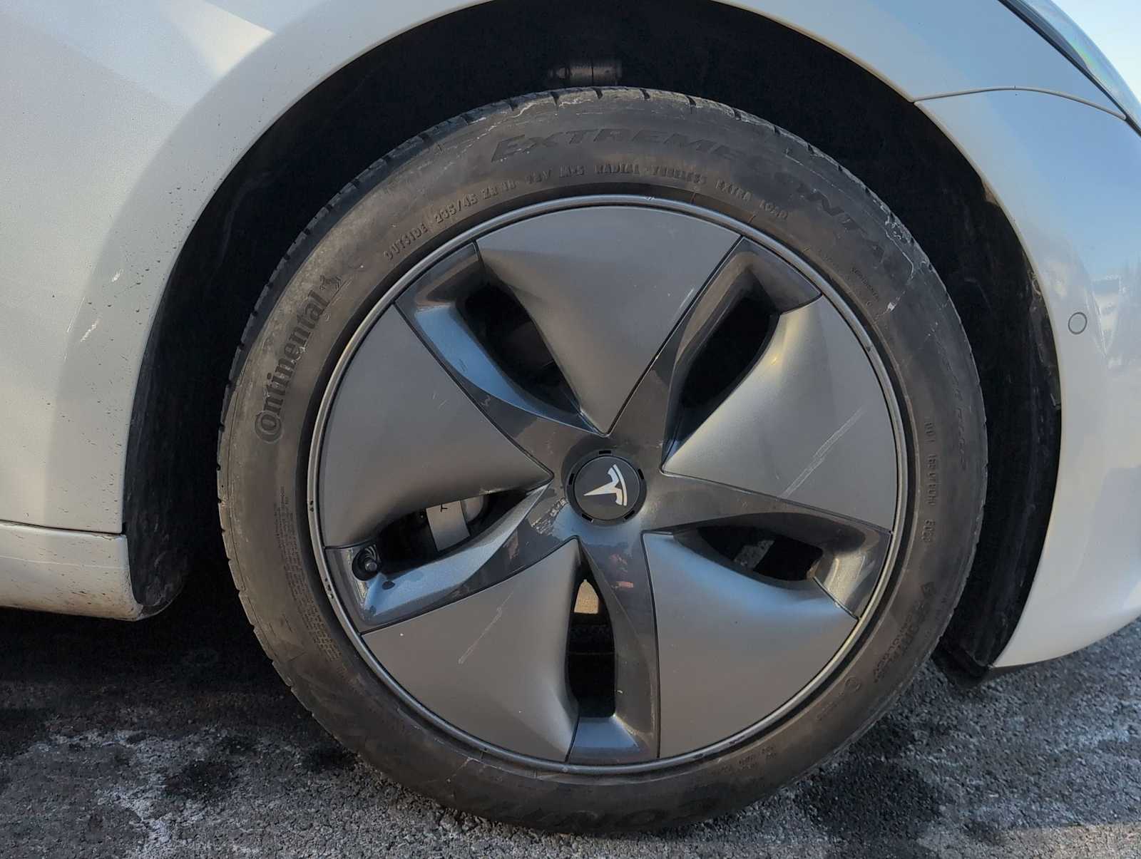 Thumbnail: 2019 Tesla Model 3 - 13