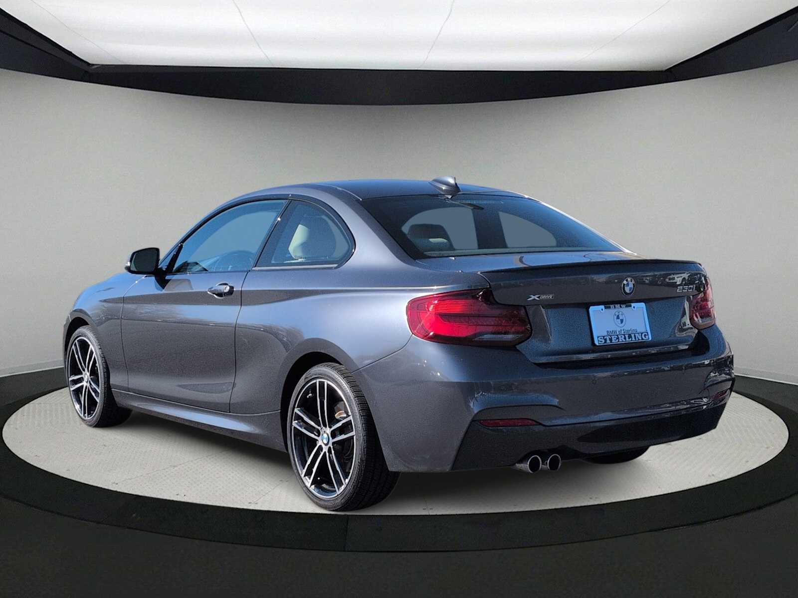 Thumbnail: 2020 BMW 2 Series - 6