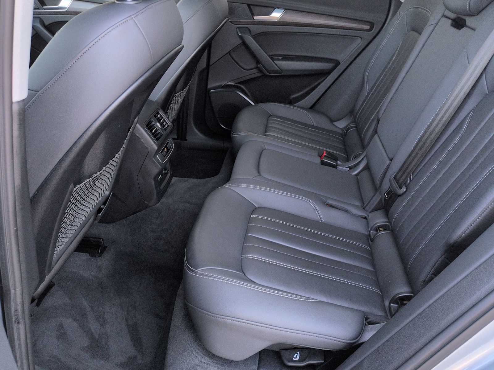 Thumbnail: 2021 Audi Q5 - 21