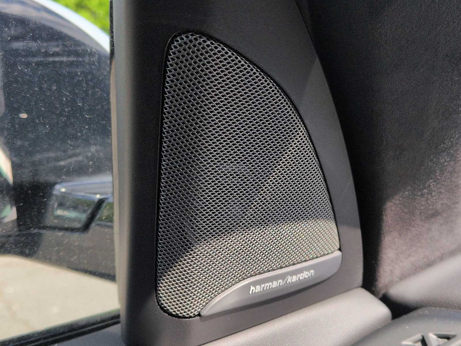 Thumbnail: 2025 BMW X7 - 32