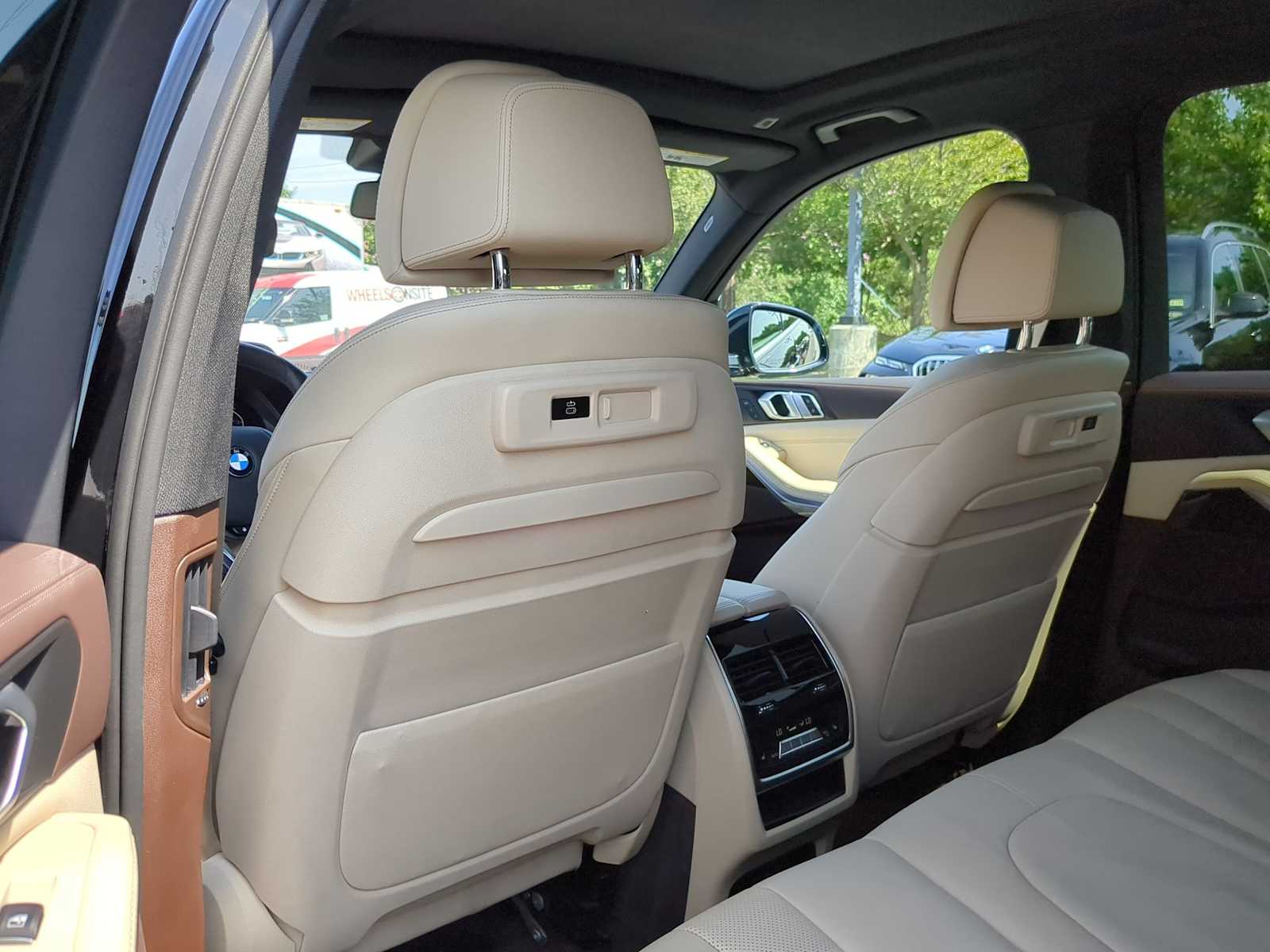 Thumbnail: 2019 BMW X5 - 19