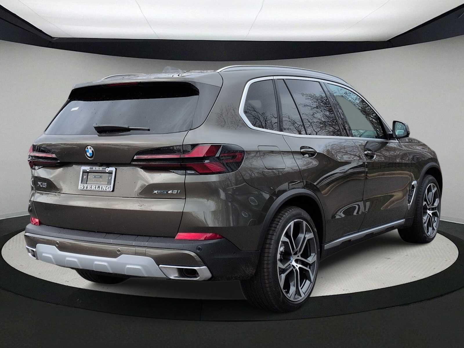 Thumbnail: 2026 BMW X5 - 8
