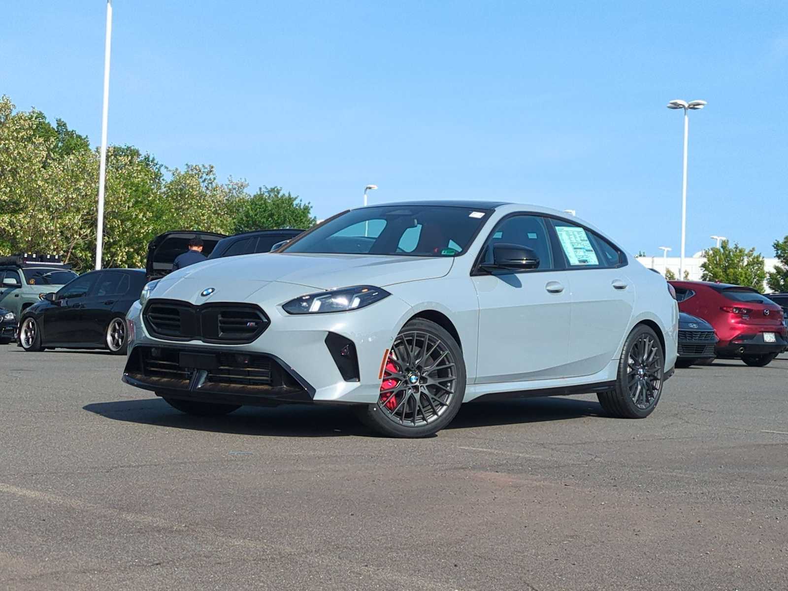 2025 BMW 2 Series M235i -
                  Sterling, VA