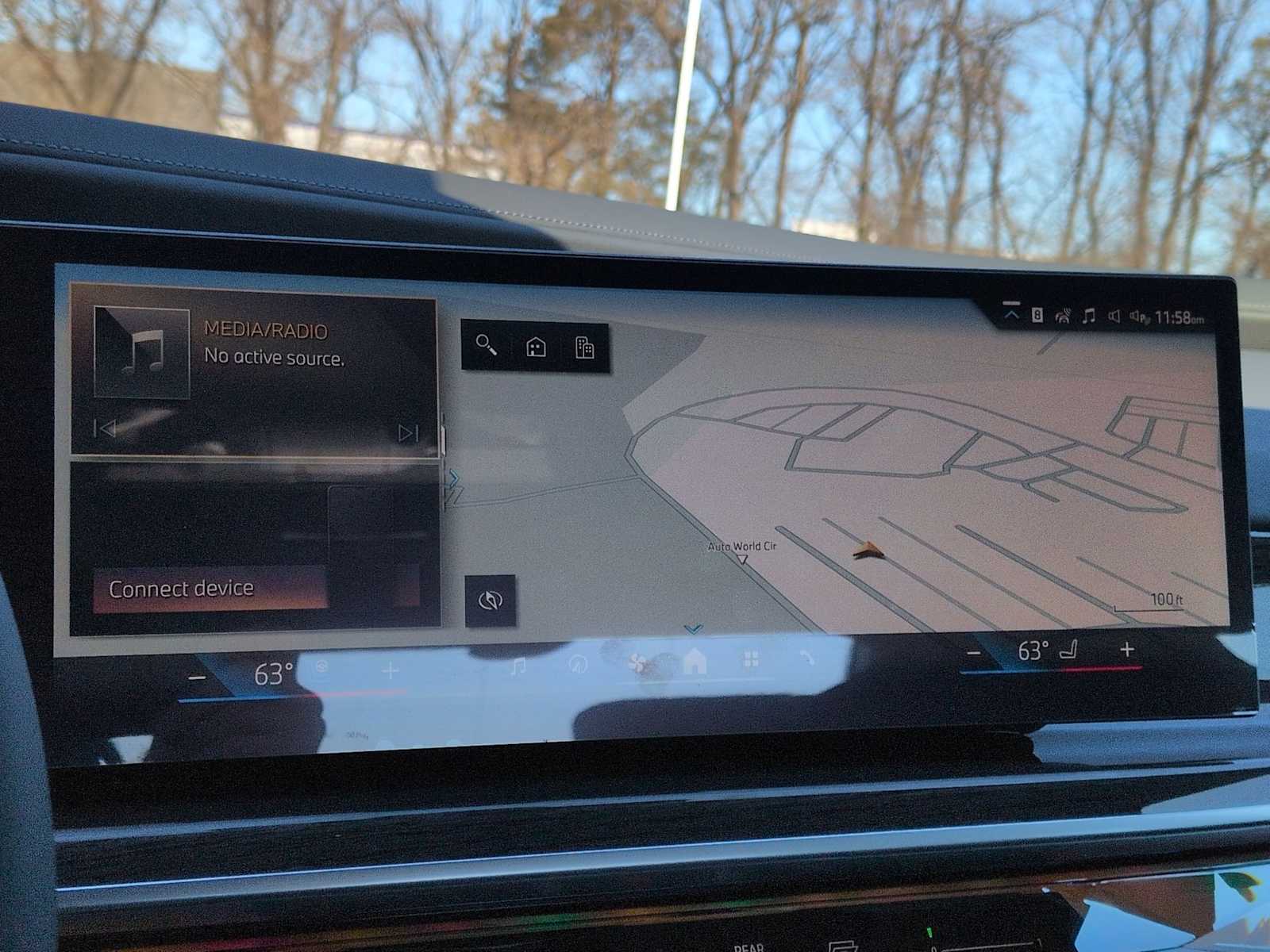 Thumbnail: 2026 BMW 7 Series - 31