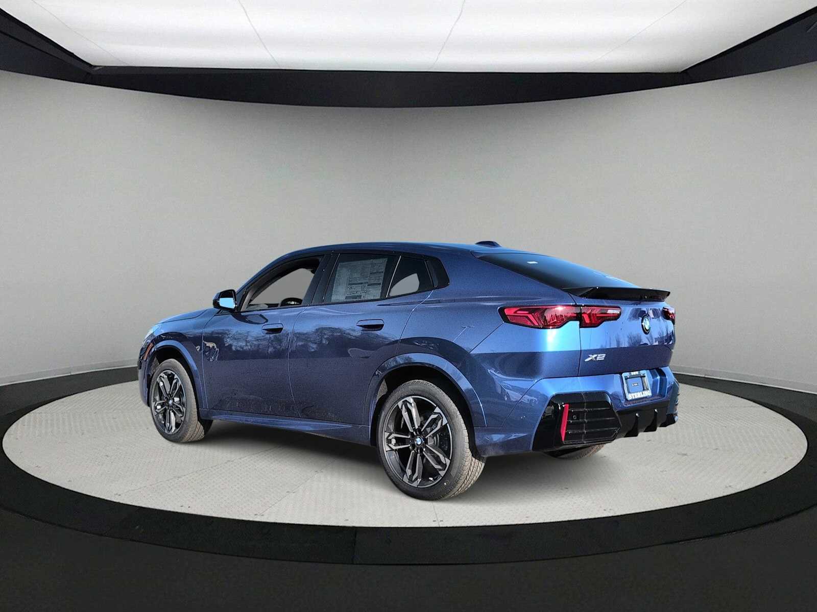 Thumbnail: 2026 BMW X2 - 6