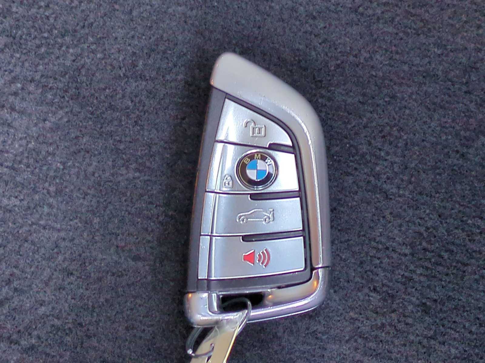 Thumbnail: 2017 BMW 5 Series - 37