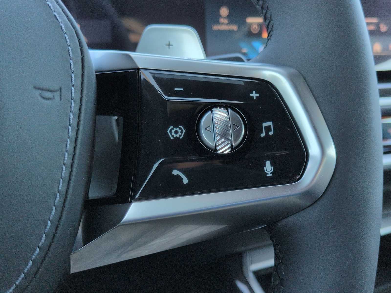 Thumbnail: 2026 BMW 7 Series - 27