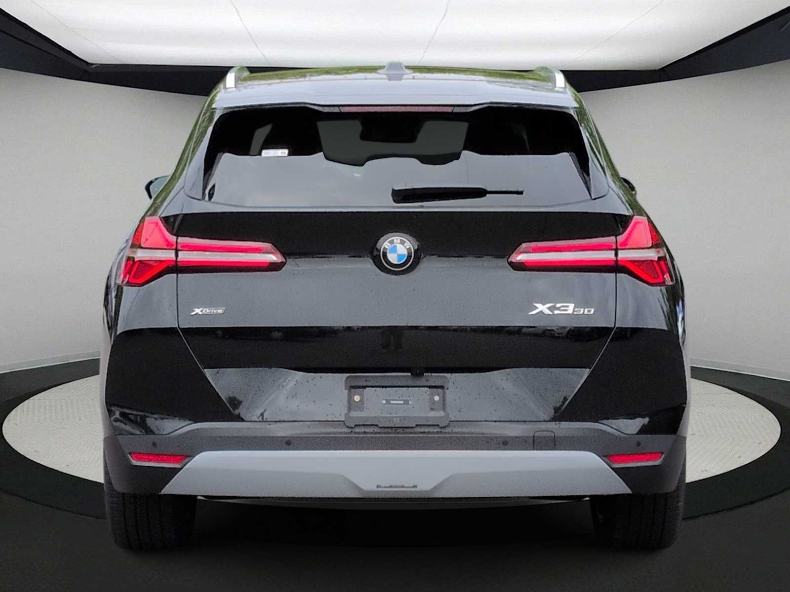 Thumbnail: 2026 BMW X3 - 7