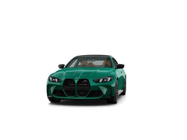 Thumbnail: 2026 BMW M4 - 3