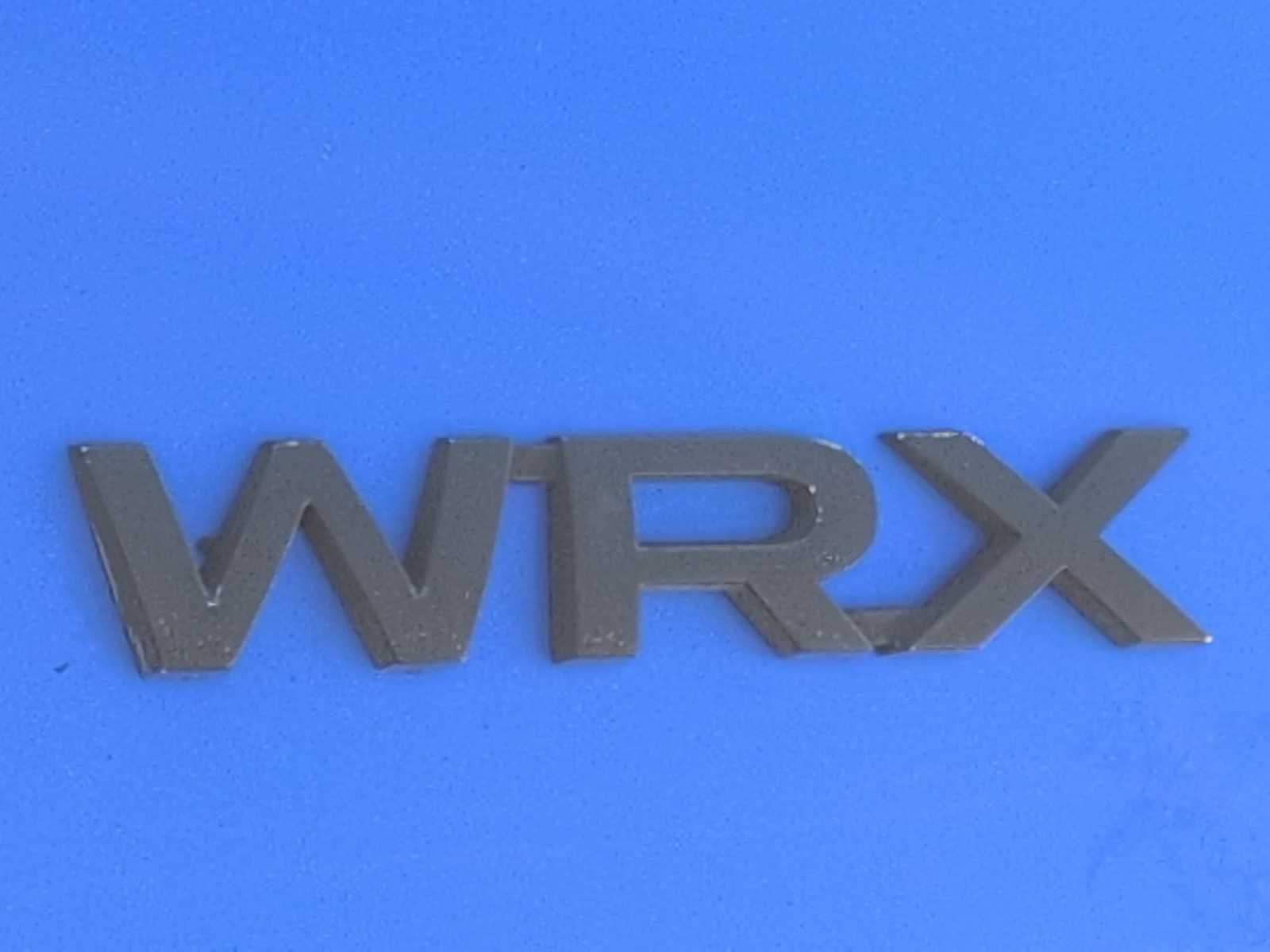 Thumbnail: 2015 Subaru WRX - 13