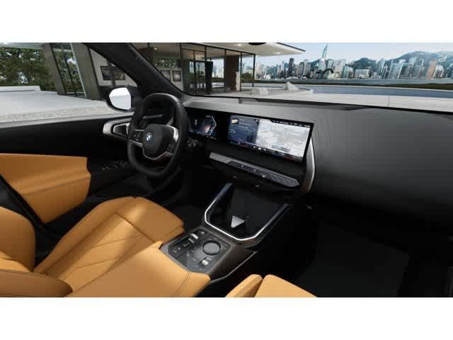 Thumbnail: 2026 BMW X3 - 14