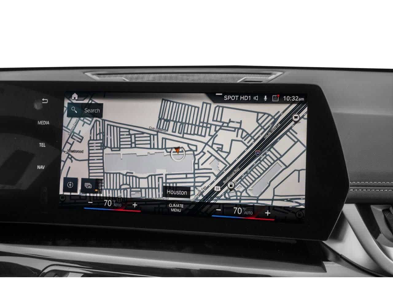 Thumbnail: 2025 BMW X1 - 12