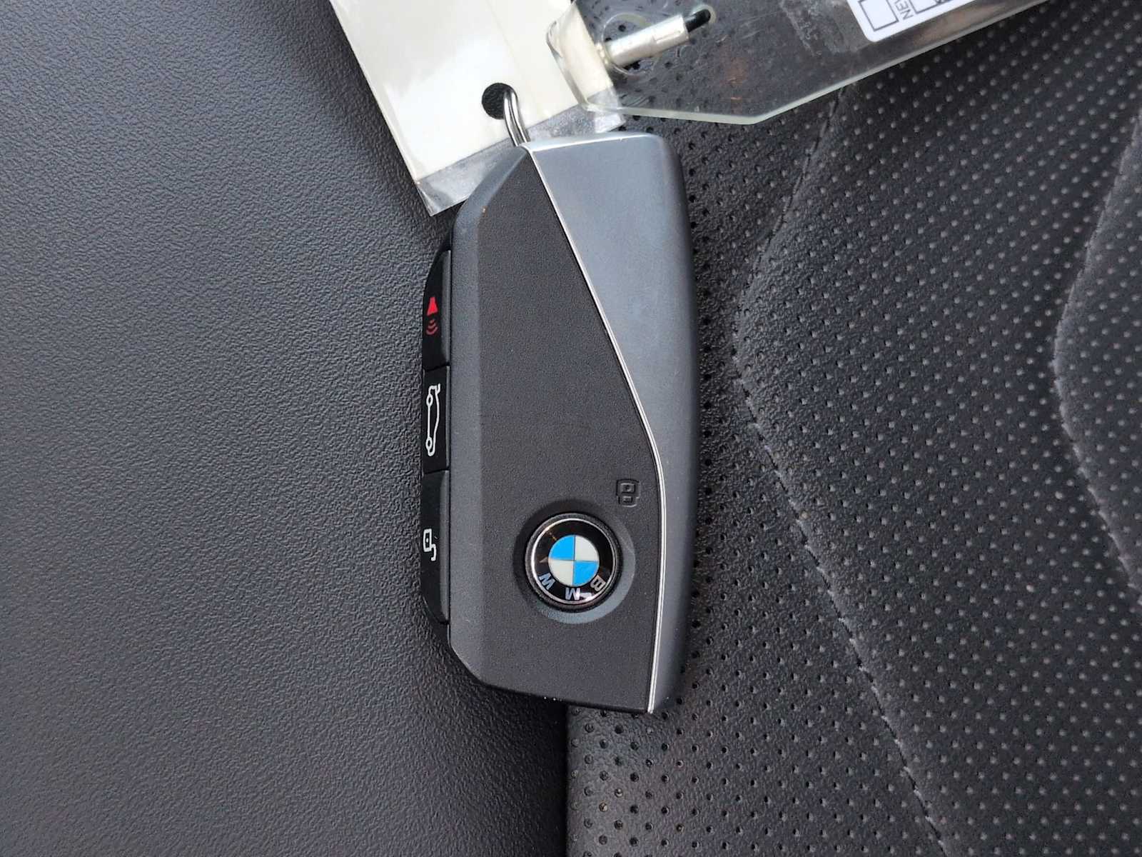 Thumbnail: 2025 BMW X1 - 36