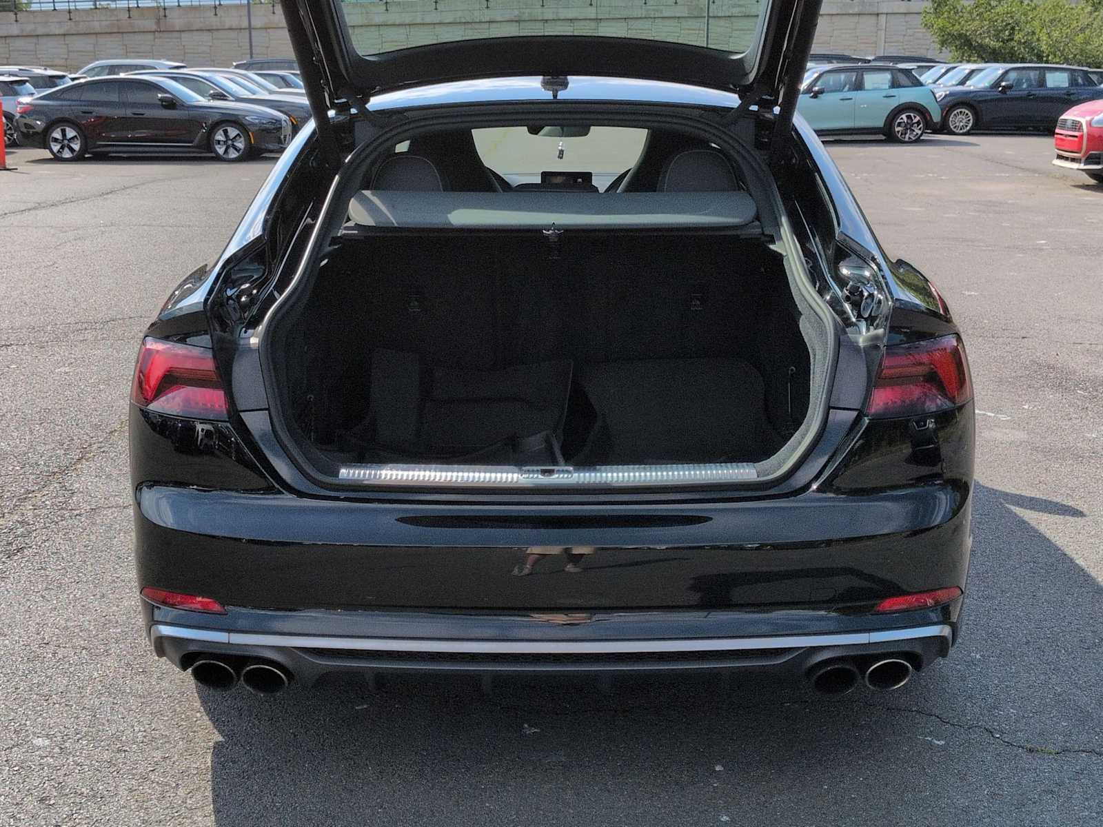 Thumbnail: 2019 Audi S5 - 33