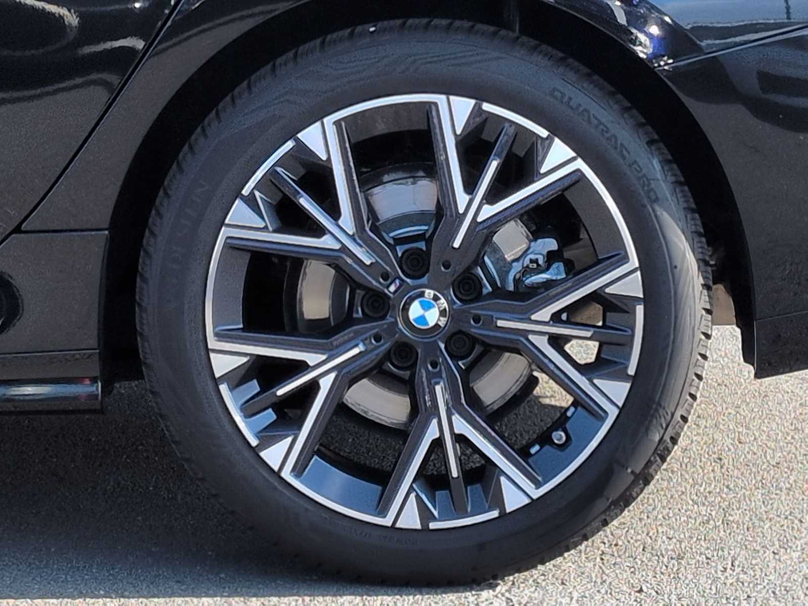 Thumbnail: 2025 BMW 2 Series - 14