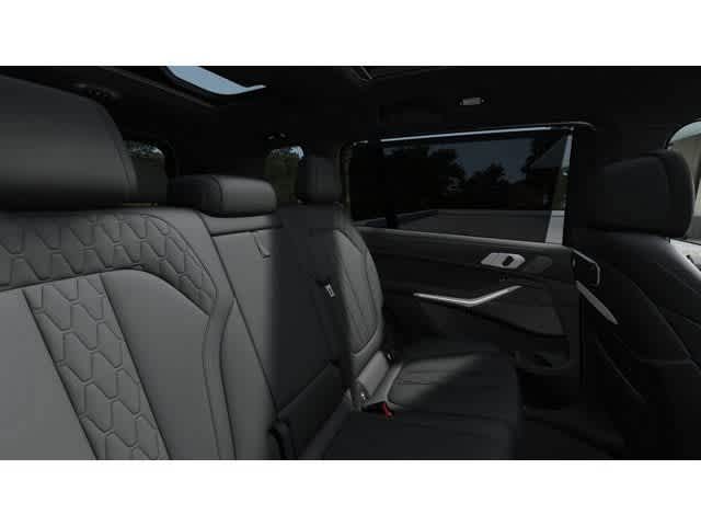 Thumbnail: 2026 BMW X7 - 12