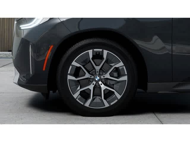 Thumbnail: 2026 BMW X3 - 7