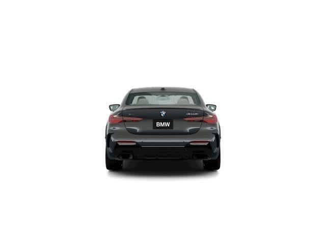 Thumbnail: 2026 BMW 4 Series - 5