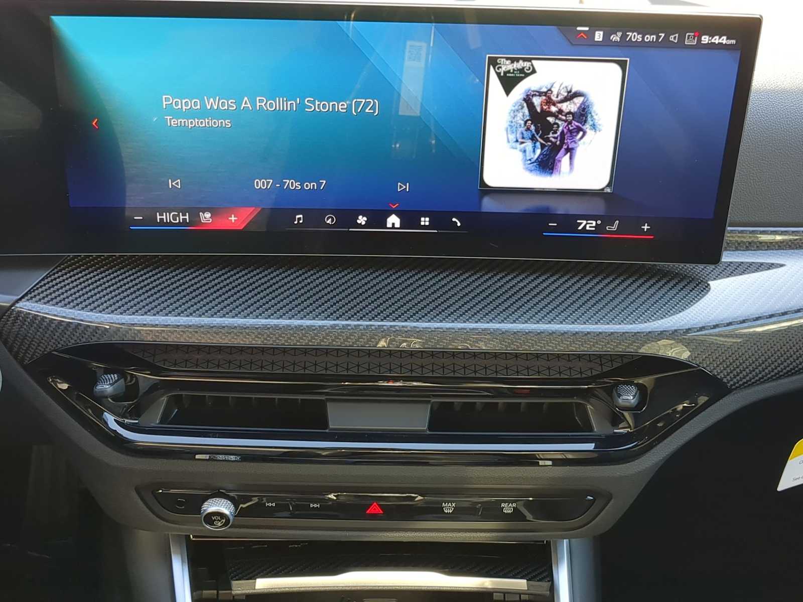 Thumbnail: 2026 BMW 3 Series - 30