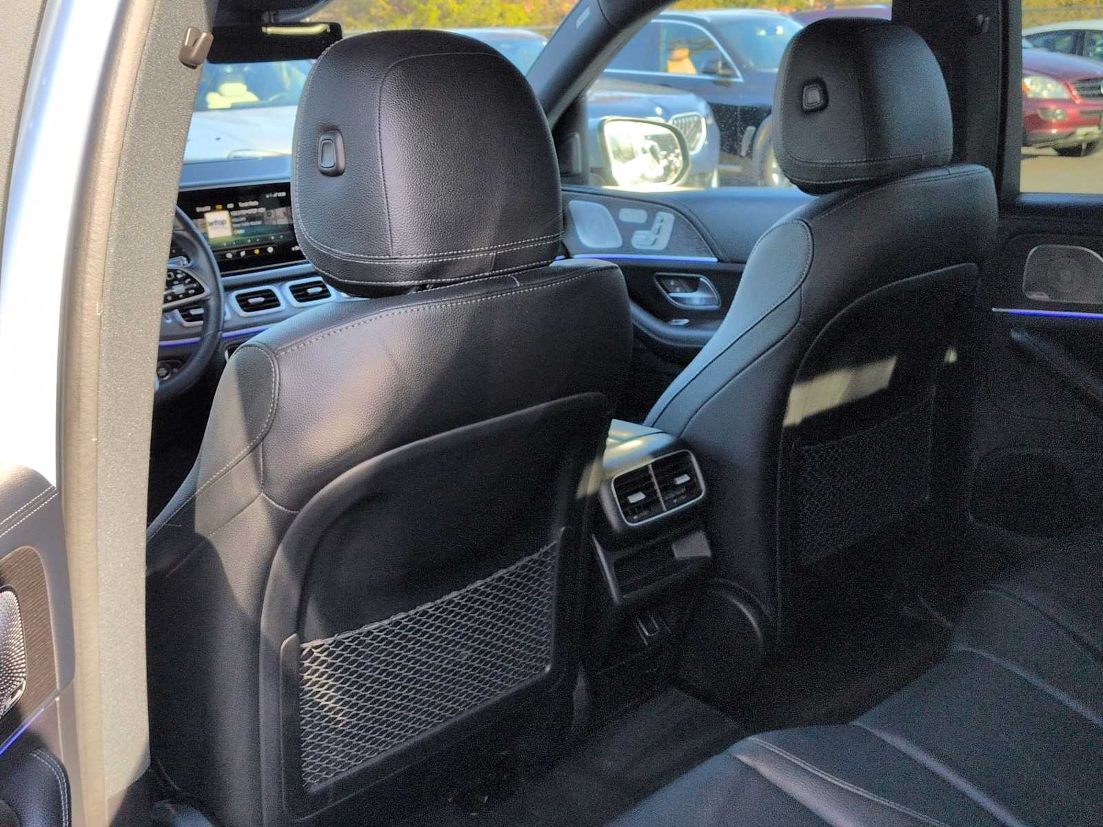 Thumbnail: 2022 Mercedes-Benz GLE - 18