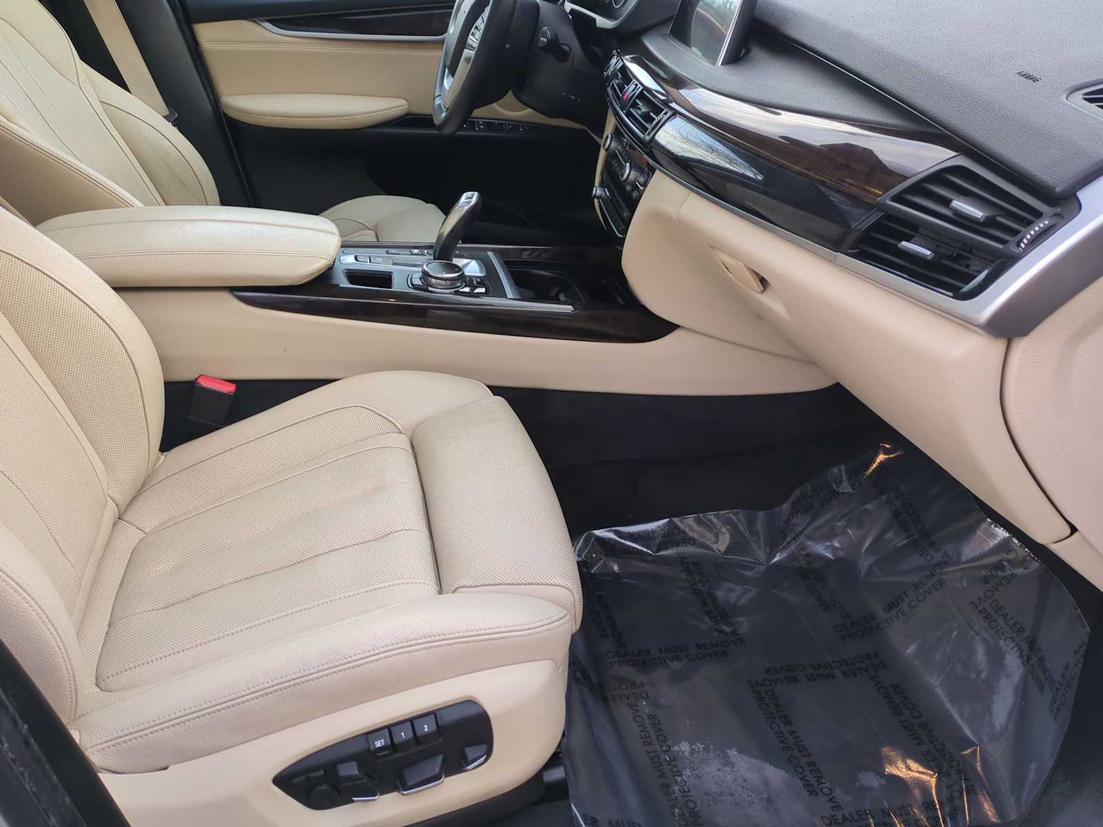 Thumbnail: 2016 BMW X5 - 24