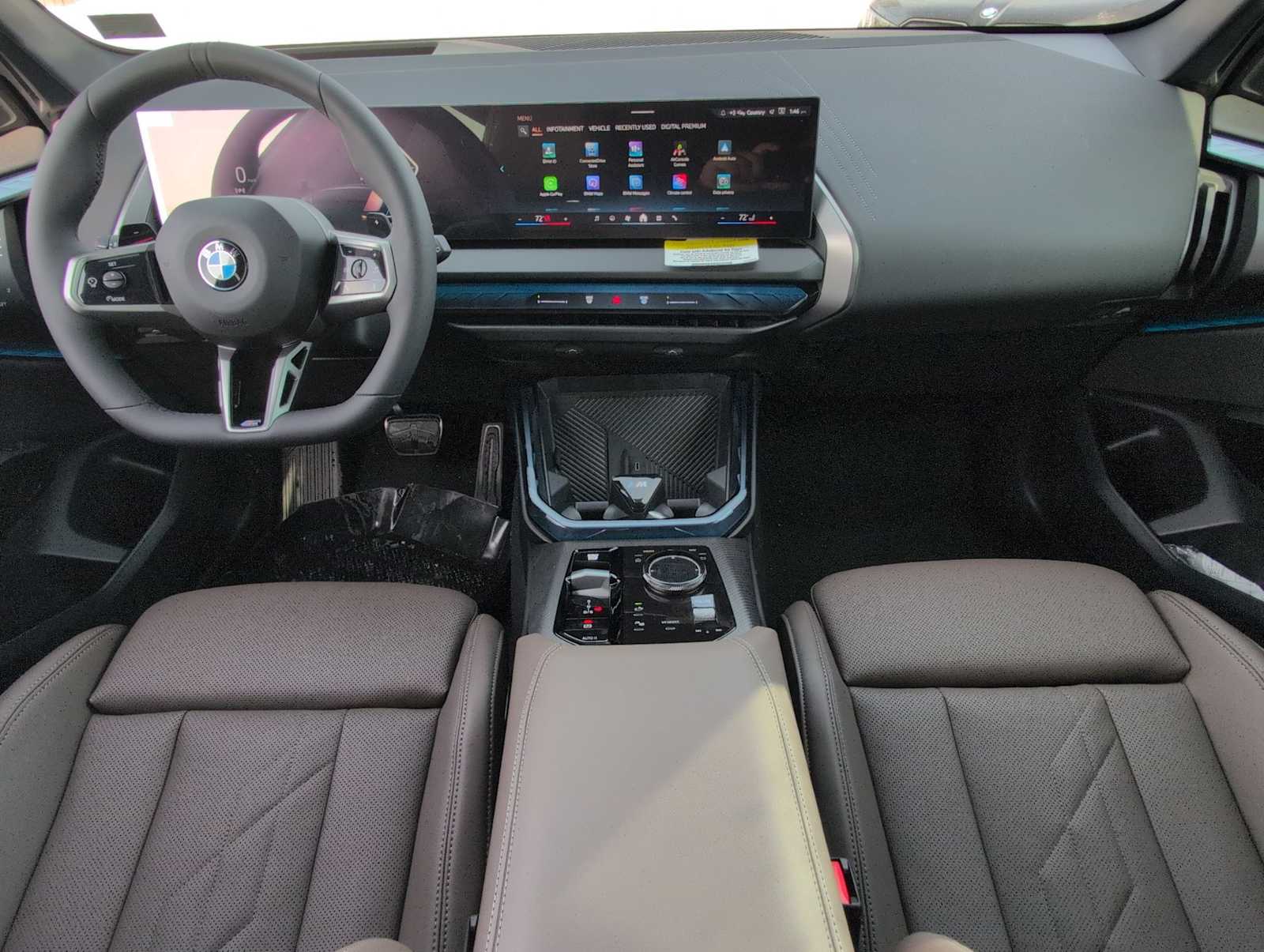 Thumbnail: 2026 BMW X3 - 15