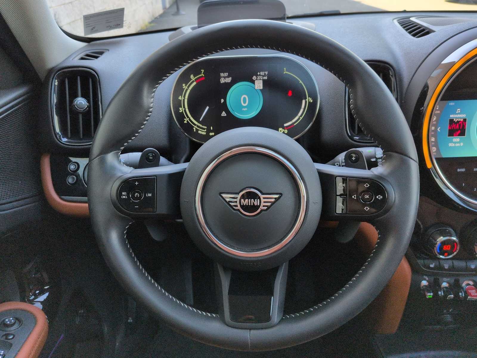 Thumbnail: 2024 MINI Cooper Countryman - 25