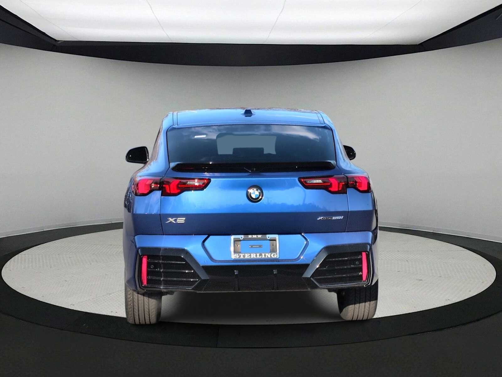 Thumbnail: 2026 BMW X2 - 7
