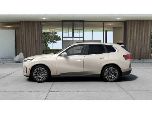 Thumbnail: 2026 BMW X3 - 4