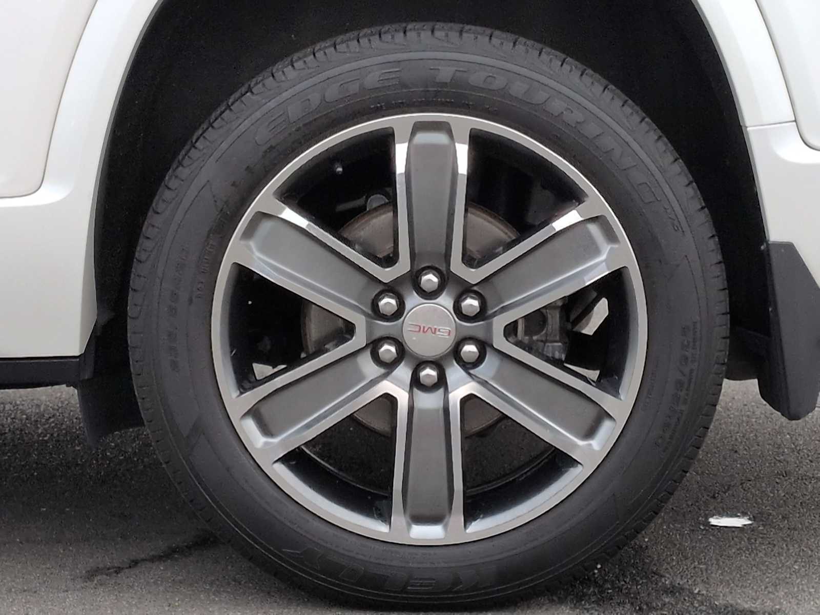 Thumbnail: 2017 GMC Acadia - 14