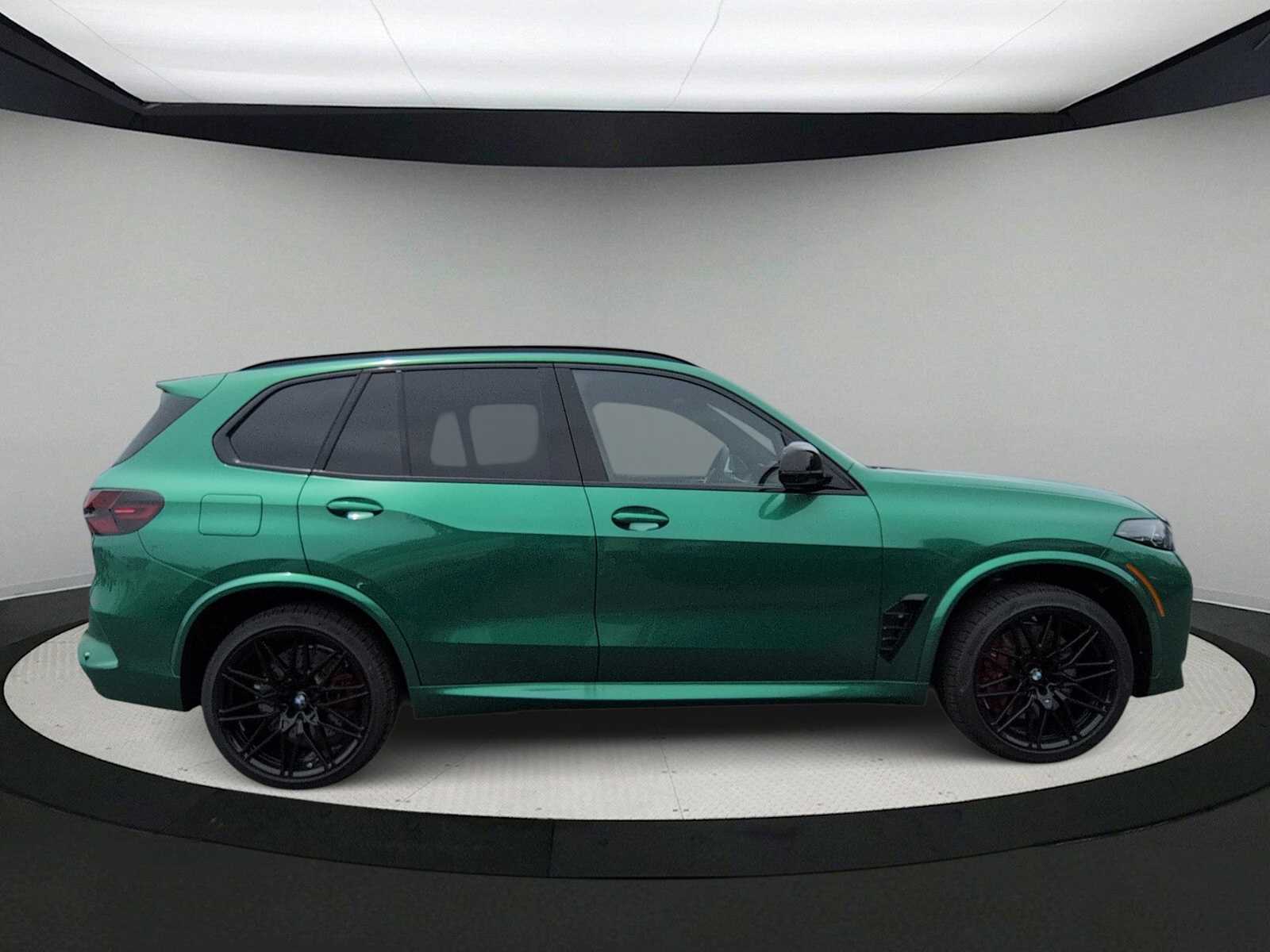 Thumbnail: 2026 BMW X5 - 9