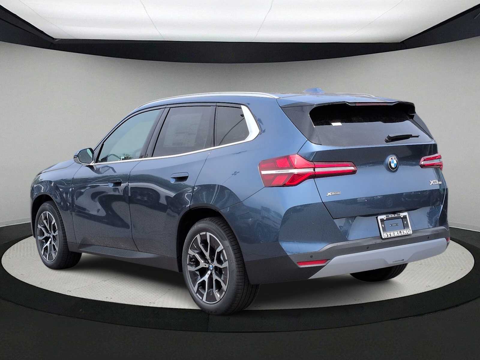 Thumbnail: 2026 BMW X3 - 6
