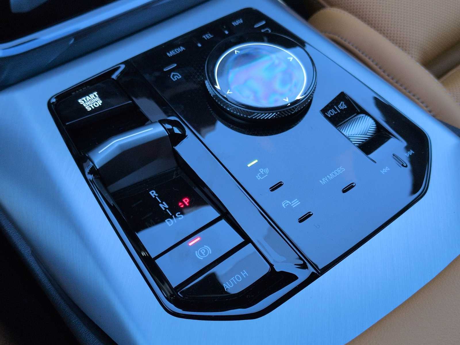 Thumbnail: 2026 BMW X3 - 35