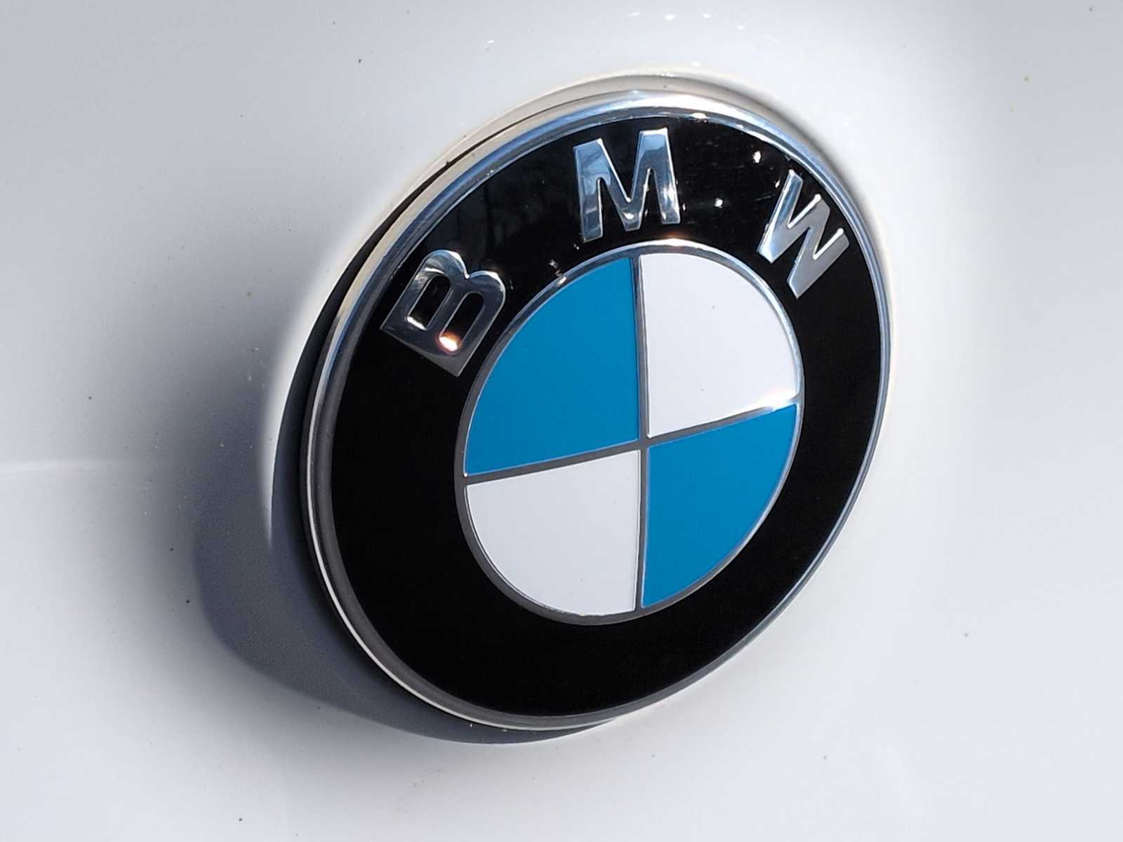 Thumbnail: 2025 BMW X3 - 12