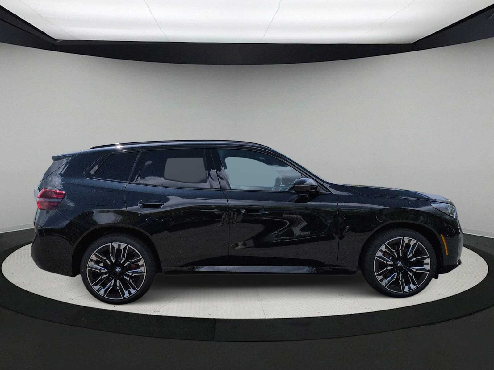 Thumbnail: 2026 BMW X3 - 9