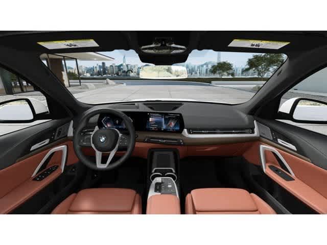 Thumbnail: 2026 BMW X1 - 10