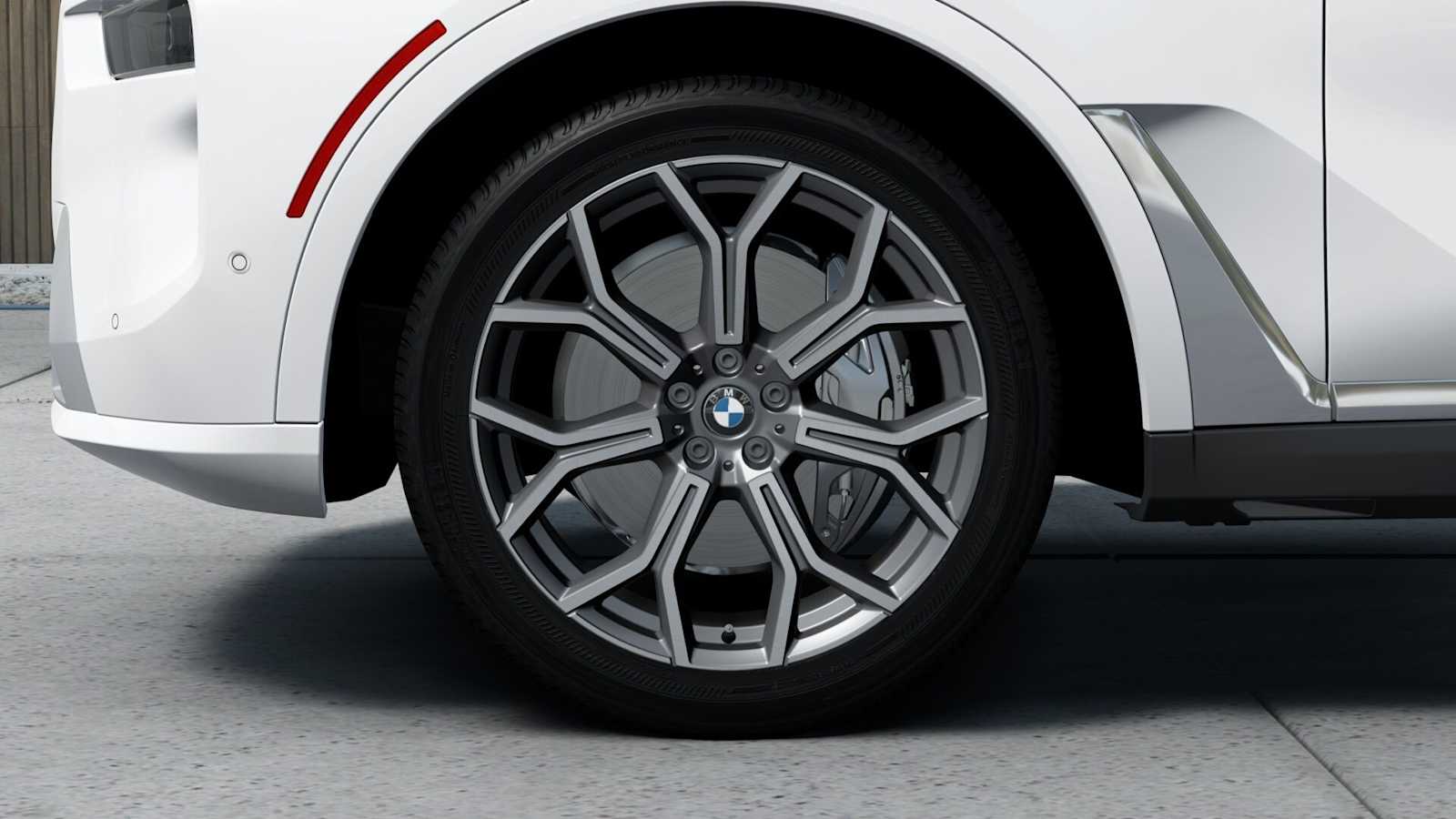Thumbnail: 2026 BMW X7 - 7