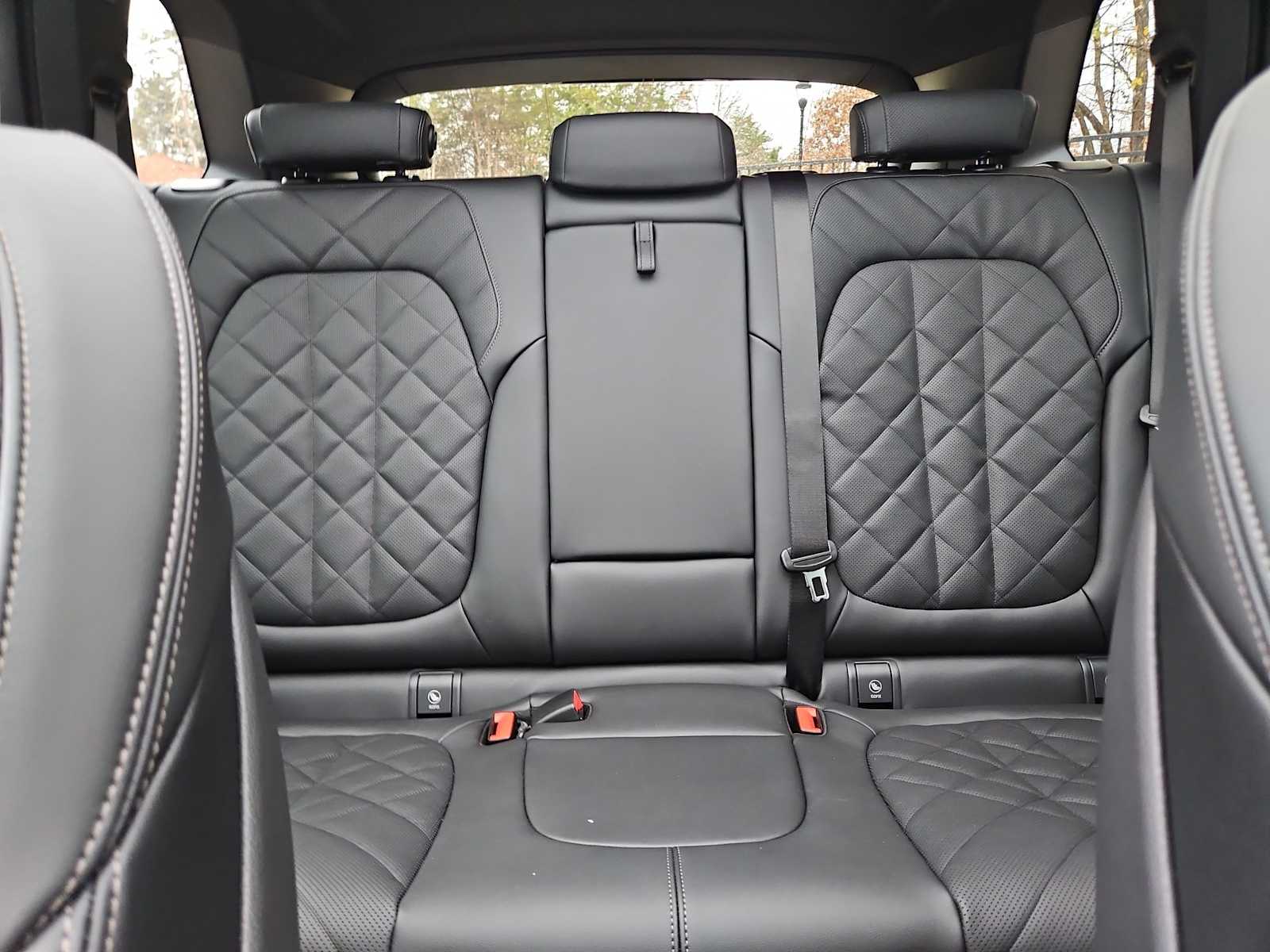 Thumbnail: 2026 BMW X5 - 7