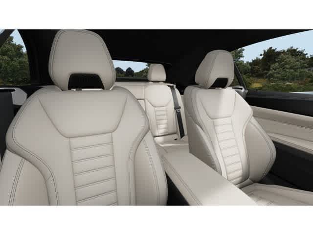 Thumbnail: 2026 BMW 4 Series - 11