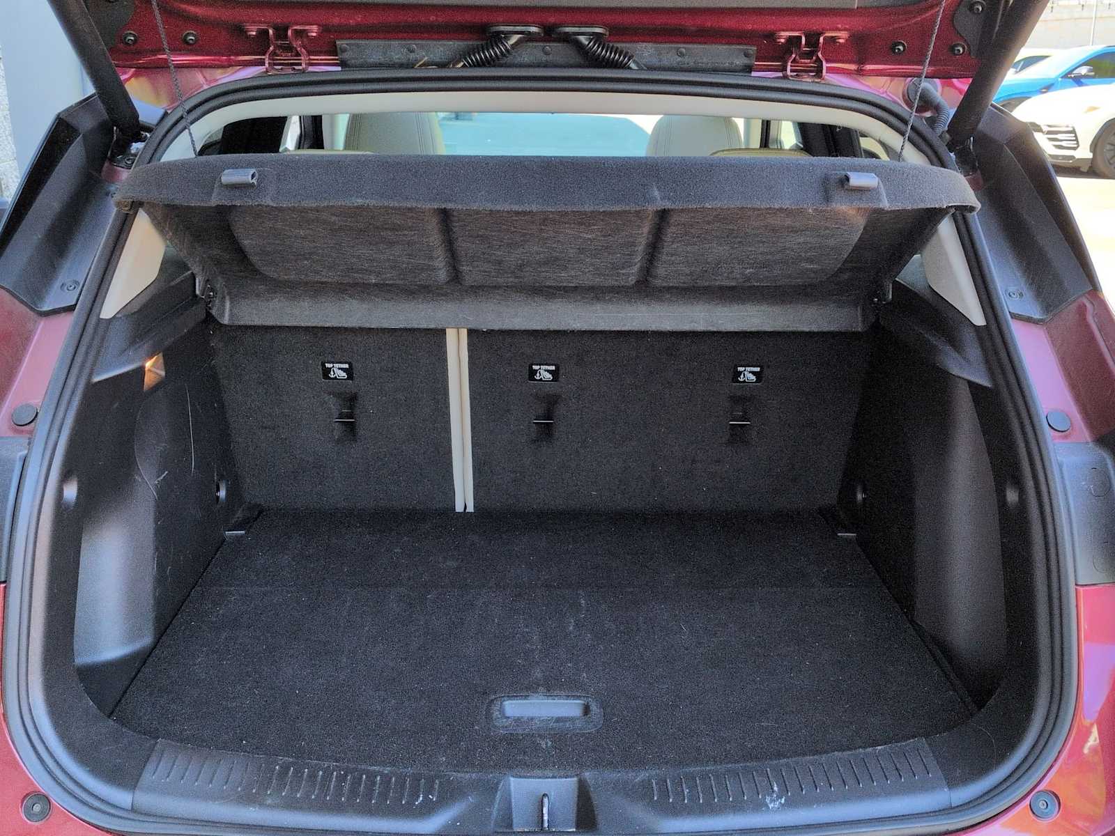 Thumbnail: 2021 Buick Encore GX - 36