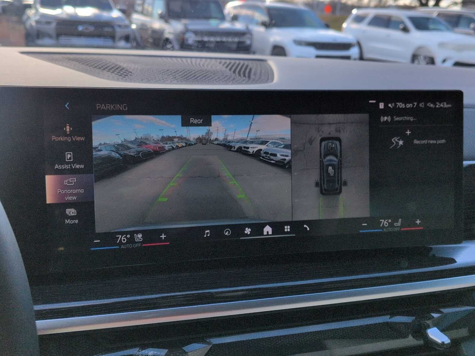 Thumbnail: 2025 BMW X7 - 32