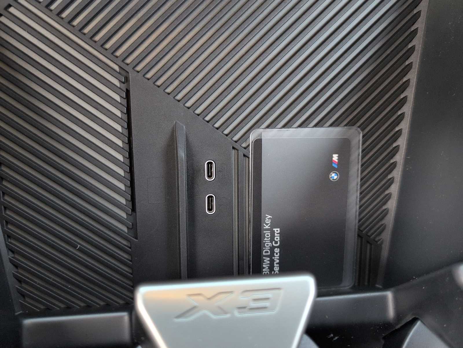 Thumbnail: 2026 BMW X3 - 32